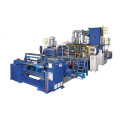 Flexible Packaging Flexo Printing Machine